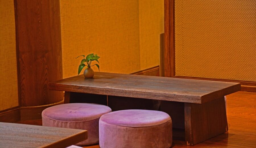 Photo Massage table