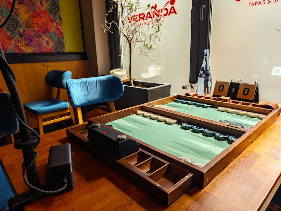 Photo Massage table
